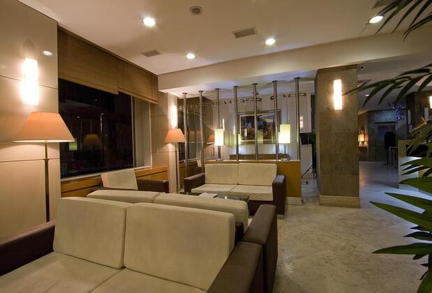 Sultan Otel - Görsel 22