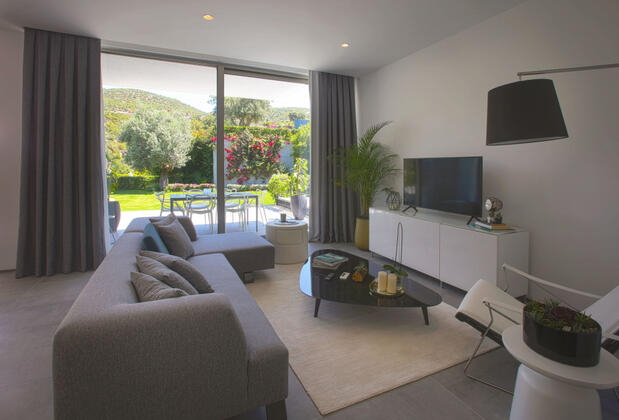 Çağdaş Villas Skyhill Homes - Görsel 4