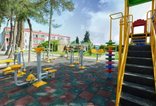 Pamukçu Sedefne Termal Otel & Spa - Görsel 12