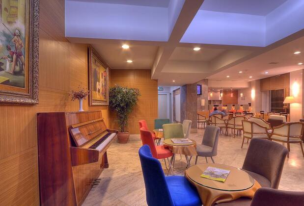 Sultan Otel - Görsel 13