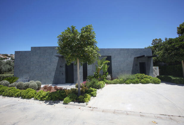 Çağdaş Villas Skyhill Homes - Görsel 9