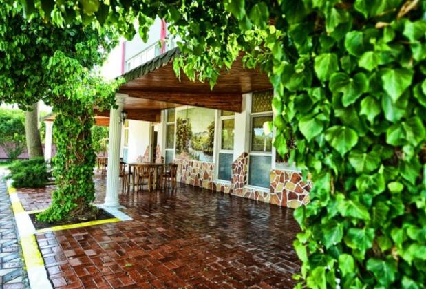 Pamukçu Sedefne Termal Otel & Spa - Görsel 8