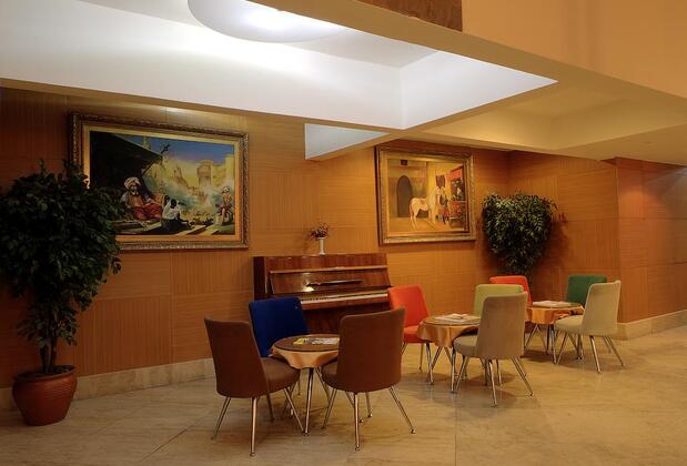 Sultan Otel - Görsel 27