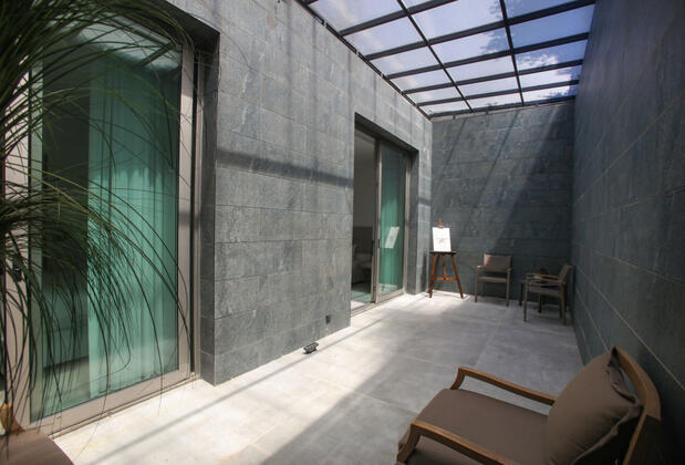 Çağdaş Villas Skyhill Homes - Görsel 15