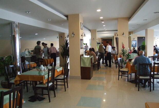 Sultan Otel - Görsel 17