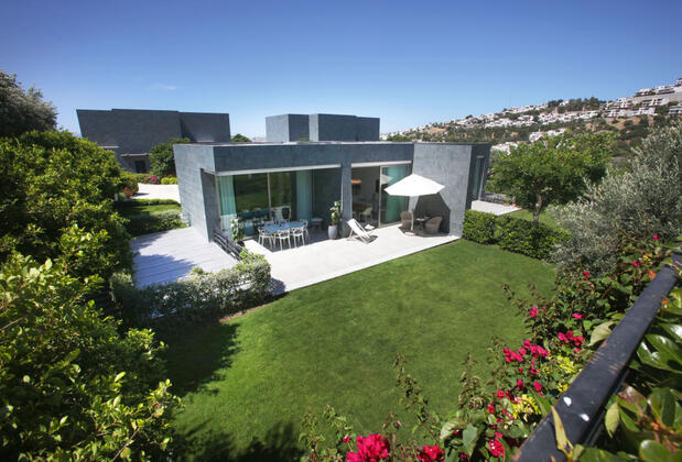 Çağdaş Villas Skyhill Homes - Görsel 6
