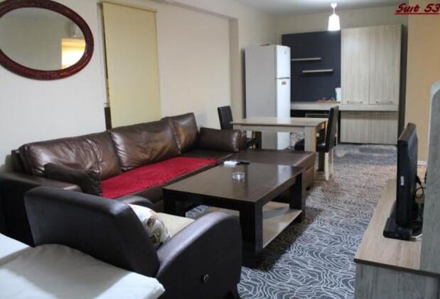 Suite 53 Konaklama - Görsel 4