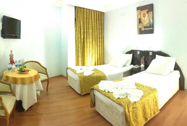 Sultan Otel - Görsel 16