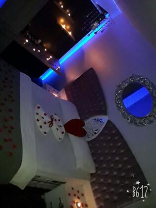 Suite 53 Konaklama - Görsel 3