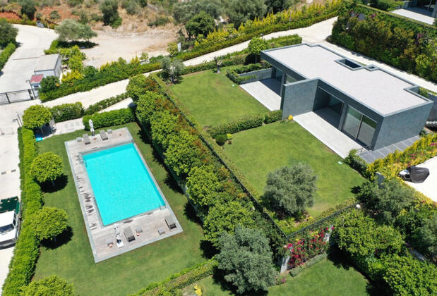 Çağdaş Villas Skyhill Homes - Görsel 16