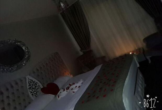 Suite 53 Konaklama - Görsel 7