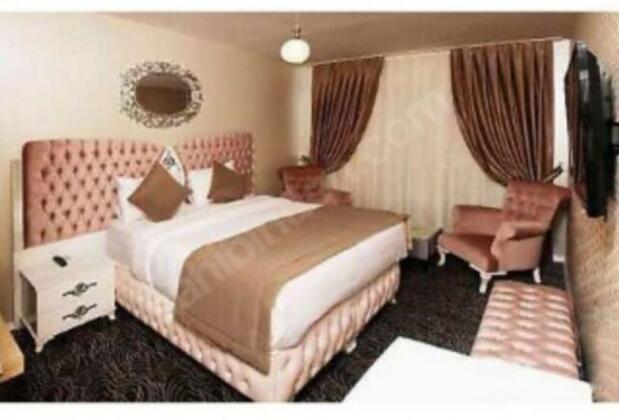 Suite 53 Konaklama - Görsel 9