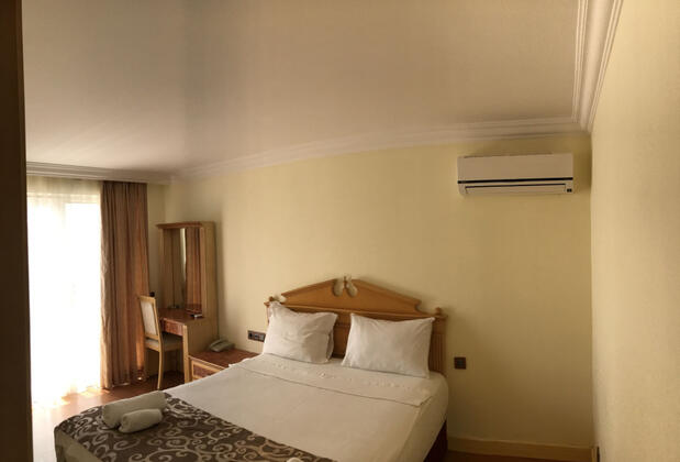 Le Chance Hotel & Spa Bodrum - Görsel 9