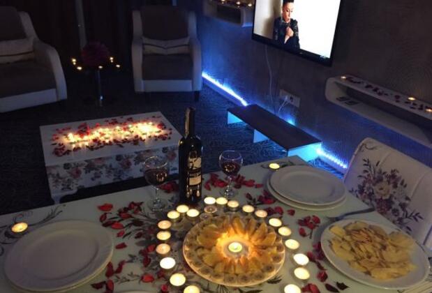 Suite 53 Konaklama - Görsel 21