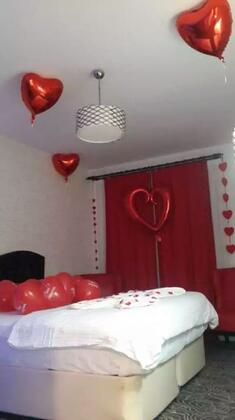 Suite 53 Konaklama - Görsel 14