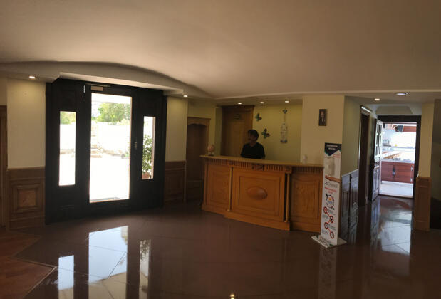 Le Chance Hotel & Spa Bodrum - Görsel 6