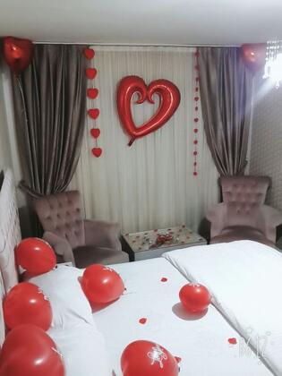 Suite 53 Konaklama - Görsel 27