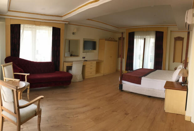 Le Chance Hotel & Spa Bodrum - Görsel 7