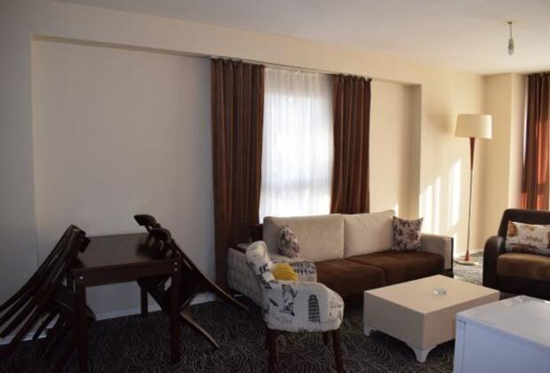 Suite 53 Konaklama - Görsel 19