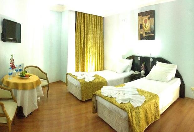 Sultan Otel - Görsel 37