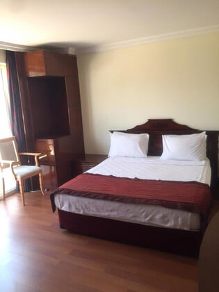 Le Chance Hotel & Spa Bodrum - Görsel 10