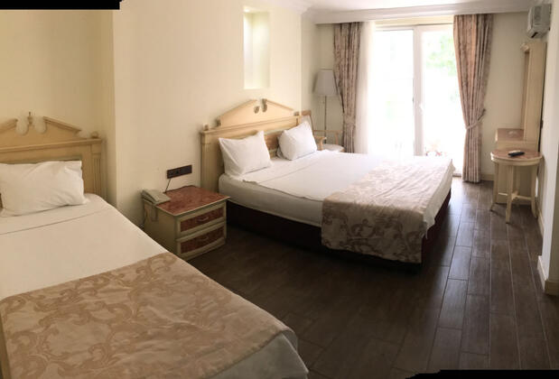 Le Chance Hotel & Spa Bodrum - Görsel 11