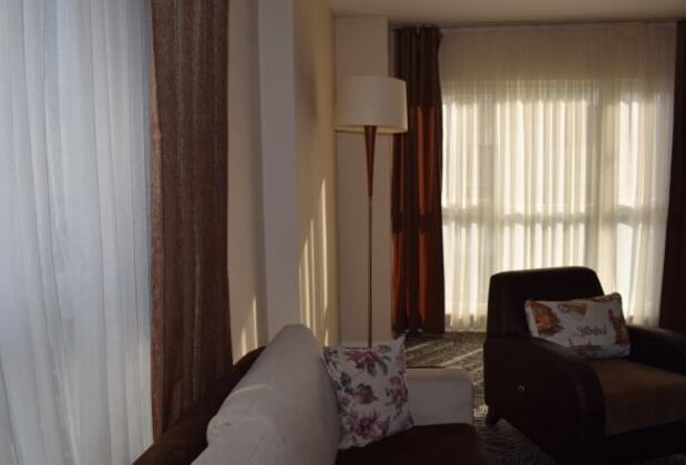 Suite 53 Konaklama - Görsel 15