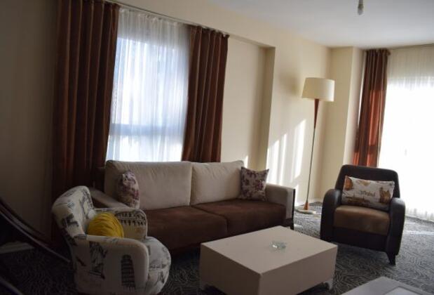 Suite 53 Konaklama - Görsel 22