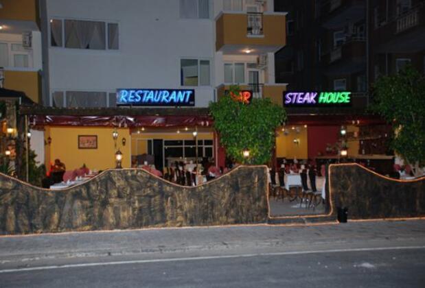 Liberty City Otel - Görsel 6