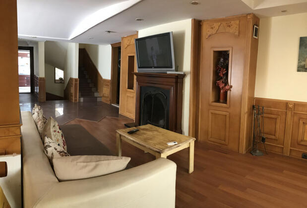 Le Chance Hotel & Spa Bodrum - Görsel 8