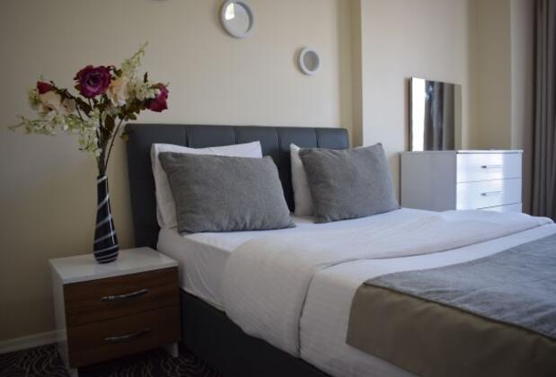 Suite 53 Konaklama - Görsel 17