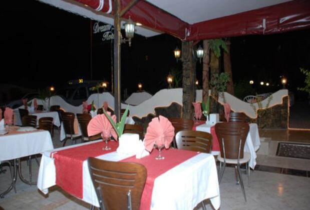 Liberty City Otel - Görsel 7