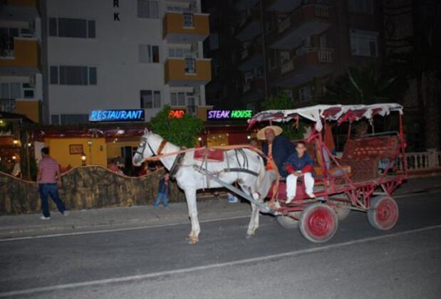 Liberty City Otel - Görsel 5