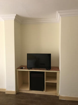 Le Chance Hotel & Spa Bodrum - Görsel 12