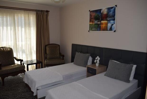 Suite 53 Konaklama - Görsel 18