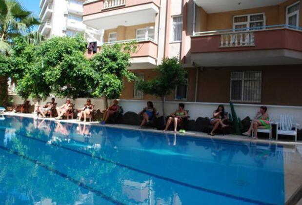 Liberty City Otel - Görsel 8