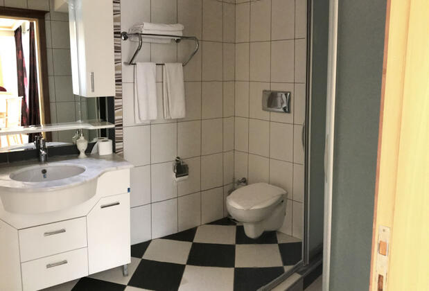 Le Chance Hotel & Spa Bodrum - Görsel 13