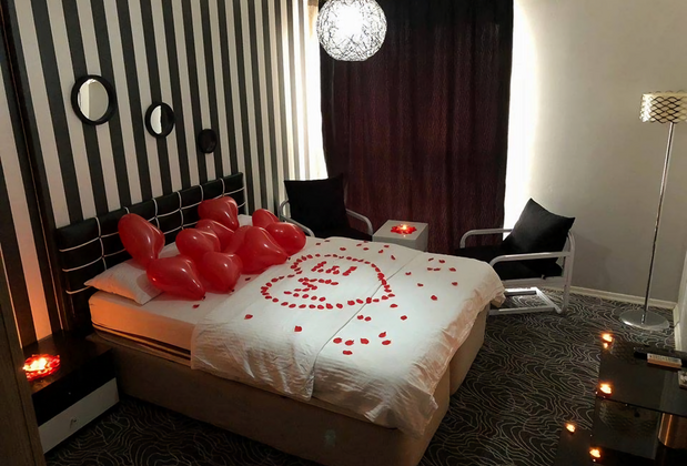 Suite 53 Konaklama - Görsel 11