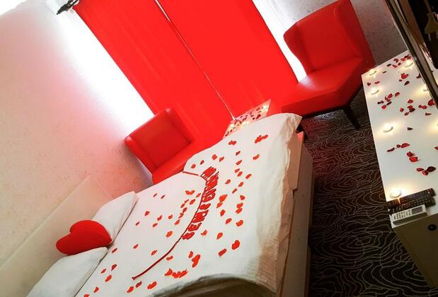 Suite 53 Konaklama - Görsel 29