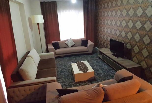 Suite 53 Konaklama - Görsel 12