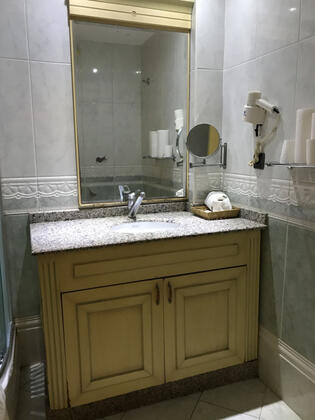 Le Chance Hotel & Spa Bodrum - Görsel 15