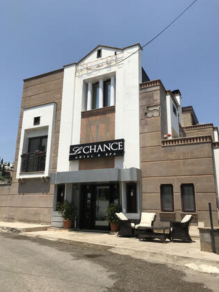 Le Chance Hotel & Spa Bodrum - Görsel 3