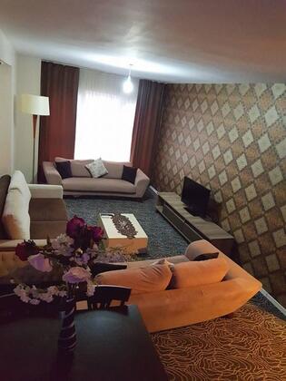 Suite 53 Konaklama - Görsel 20