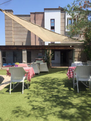 Le Chance Hotel & Spa Bodrum - Görsel 4