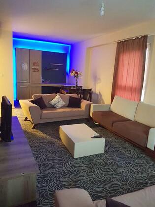 Suite 53 Konaklama - Görsel 13