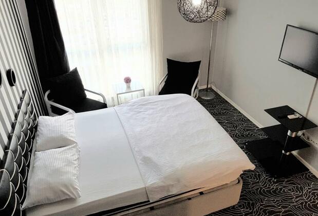 Suite 53 Konaklama - Görsel 25