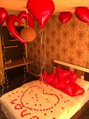 Suite 53 Konaklama - Görsel 26