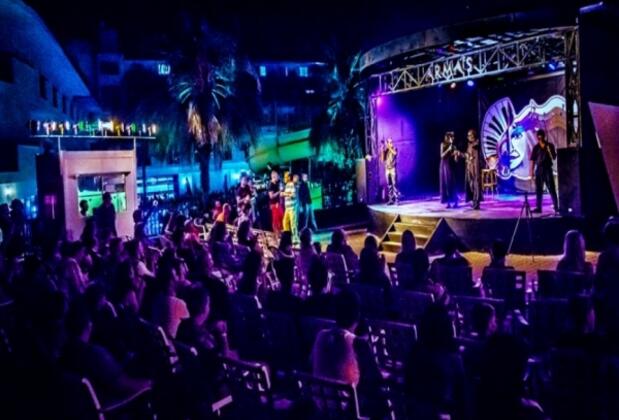 Ganita Kemer Resort - Görsel 8