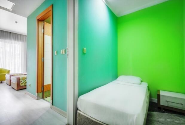 Ganita Kemer Resort - Görsel 9