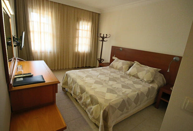 Saray Hotel Ölüdeniz - Görsel 16